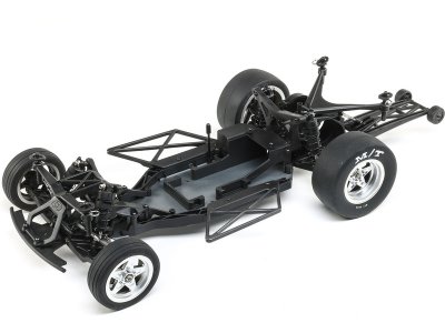 Losi 22S Dragster 1:10 Roller