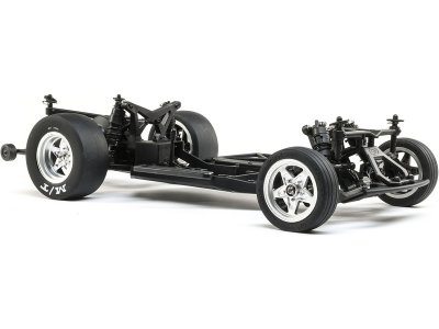 Losi 22S Dragster 1:10 Roller
