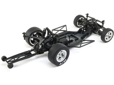 Losi 22S Dragster 1:10 Roller