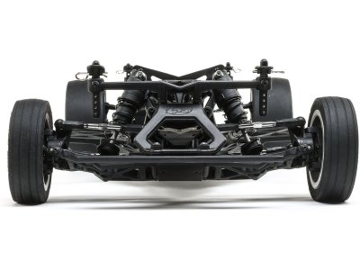 Losi 22S Dragster 1:10 Roller