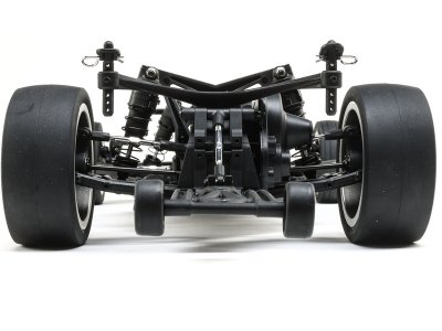 Losi 22S Dragster 1:10 Roller