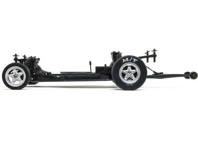 Losi 22S Dragster 1:10 Roller