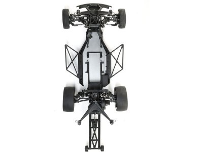 Losi 22S Dragster 1:10 Roller