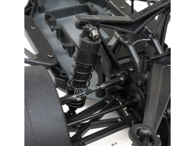 Losi 22S Dragster 1:10 Roller