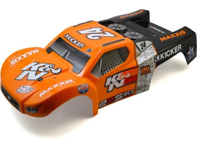 Losi karosérie K&N: 22S