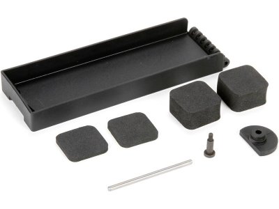 Losi krabička baterií: TEN MT