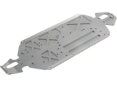 Losi šasi hliník: Tenacity Pro