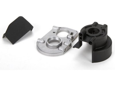 Losi lože centrálního diferenciálu: TEN MT