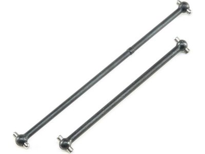 Losi hřídel centrální: Tenacity