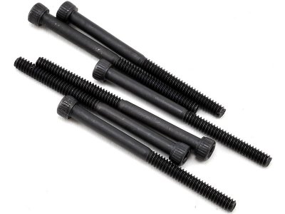 Losi šroub Cap Head 4-40 x 1 1/2 (6)