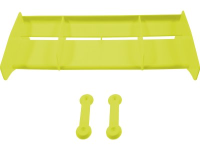 Losi křídlo žluté: 8X, 8XE, 8XT