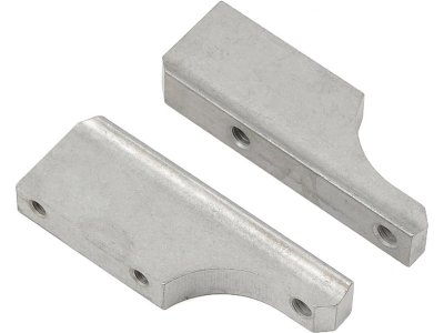 Losi lože motoru: 8ight/T Nitro RTR