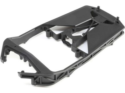 Losi centrální sekce šasi: LST 3XL-E