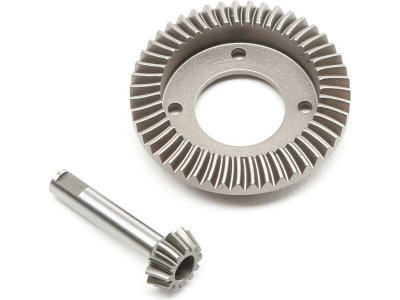 Losi náhon zad. dif. 47T, 12T: 8ight/T Nitro RTR