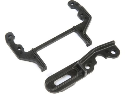 Losi příčka brzdy: 5ive-T 2.0