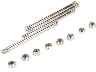 Losi čepy závěsů vnější (4): MTXL