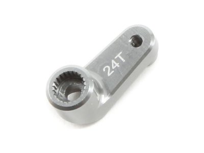 Losi páka serva 24T hliník: Baja Rey