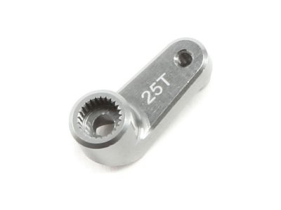 Losi páka serva 25T hliník: Baja Rey