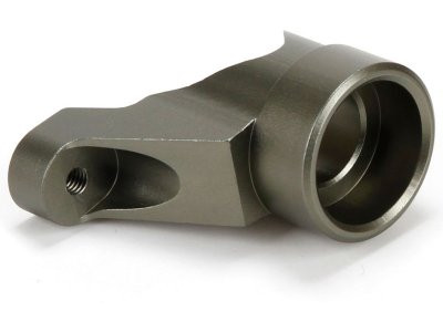 Losi spodní díl servosaveru hliník: DBXL