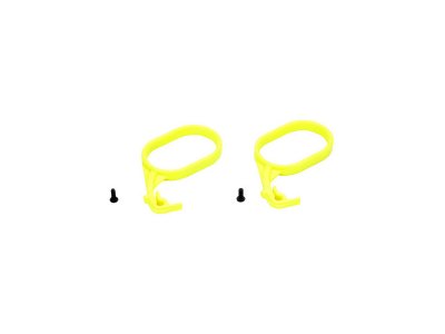 Losi páka uzávěru nádrže fluorescentní (2): 8X