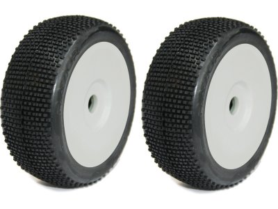 Medial Pro kolo 3.3" Rex H17/34mm, pneu Razor M2 (pár)