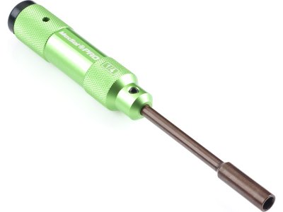 Medial Pro šroubovák nástrčkový 1/4" (6.35mm)