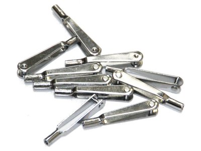 Vidlička táhla kovová M2 (10ks)