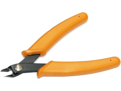 Štípací kleště 5"