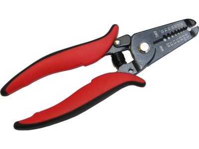 Kleště na kabely 0.5 - 2.0mm