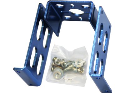 Lože elektromotoru hliníkové