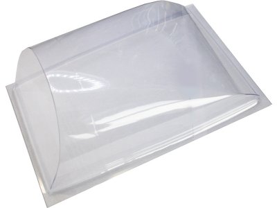 J-3 Cub 1:4 - kabina