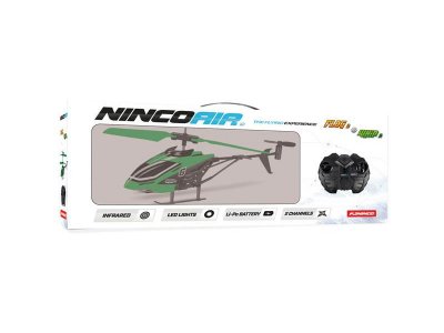 NINCOAIR Whip 2