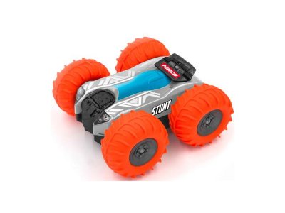 NINCORACERS Stunt RTR oranžový