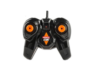 NINCORACERS Stunt RTR oranžový