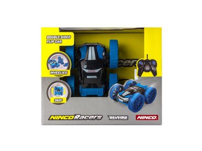 NINCORACERS Reverse RTR