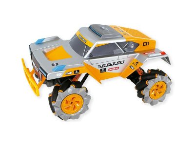 NINCORACERS Driftrack RTR