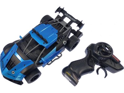 NINCORACERS Raptor 1:16 2.4GHz RTR