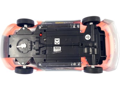 NINCORACERS Drift Fuji 1:18 2.4GHz RTR