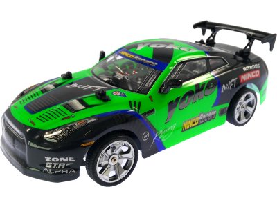 NINCORACERS Drift Yoko 1:18 2.4GHz RTR