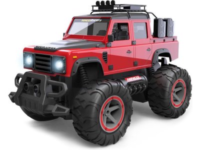 NINCORACERS Overlander 1:14 2.4GHz RTR
