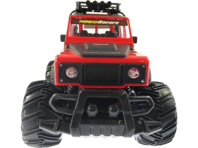 NINCORACERS Overlander 1:14 2.4GHz RTR
