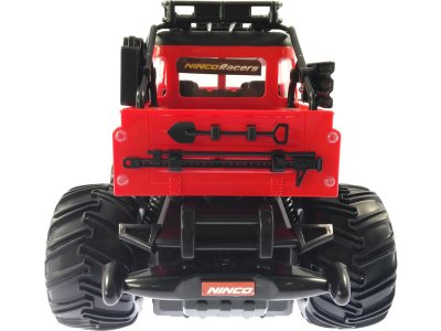 NINCORACERS Overlander 1:14 2.4GHz RTR