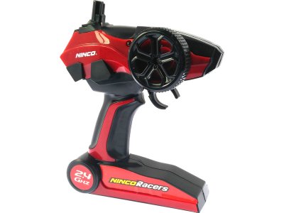 NINCORACERS Overlander 1:14 2.4GHz RTR