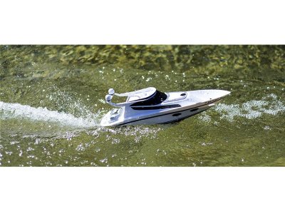 NINCOCEAN Jachta Pitiusa 2.4GHz RTR