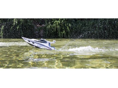 NINCOCEAN Jachta Pitiusa 2.4GHz RTR