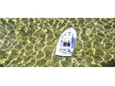 NINCOCEAN Jachta Pitiusa 2.4GHz RTR