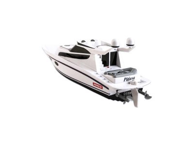 NINCOCEAN Jachta Pitiusa 2.4GHz RTR