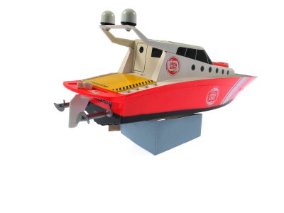 NINCOCEAN Lifeguard 2.4GHz RTR