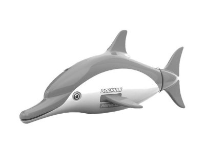 NINCOCEAN Delfín RTR