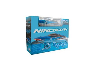 NINCOCEAN Bluefinn 2.4GHz RTR